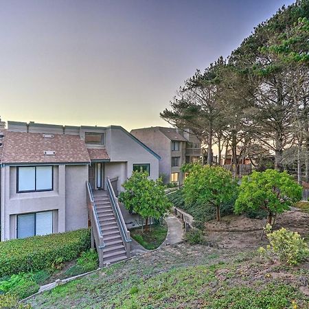Апартаменти Cliffside Pacifica Hideaway Unbeatable View! Екстер'єр фото